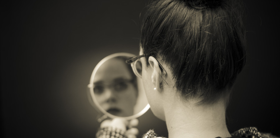 If you’re in the midst of something now, remember it shall pass