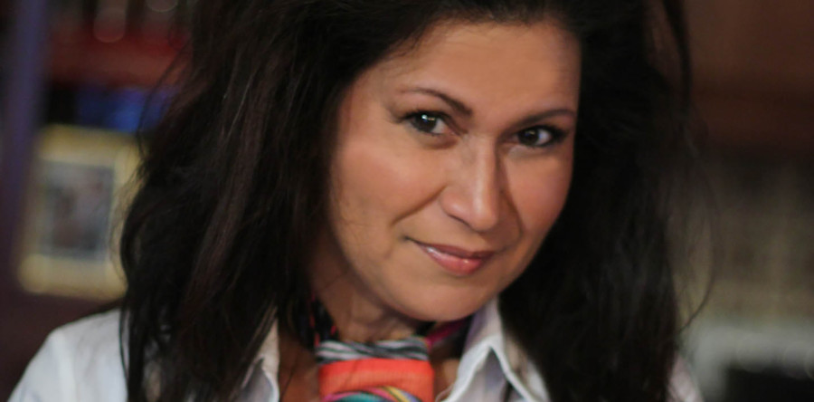 Heather Jansz – Minneapolis, MN