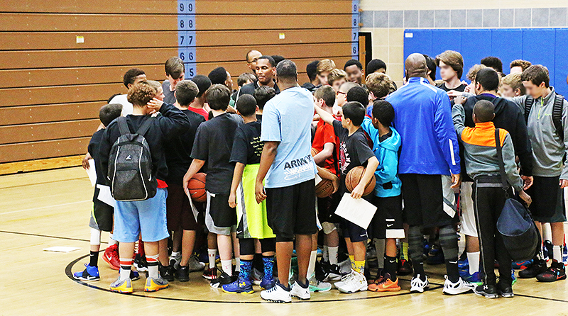 Make Your Choice – Do You Want to be Great?