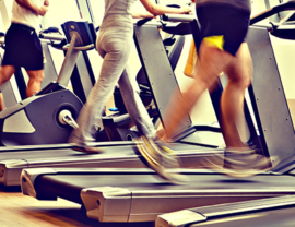 Get Off the Treadmill of Life