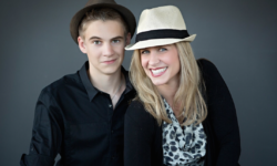 A Mother’s Choice to Love & Sacrifice