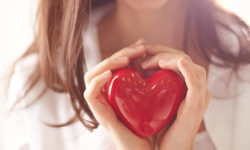 Are You in Love With You?