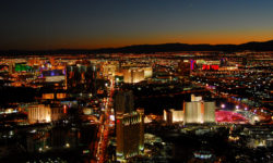 Unforgettable Vegas Memory on the 4th of July