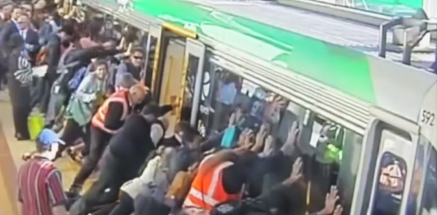 Amazing Everyday Heroes