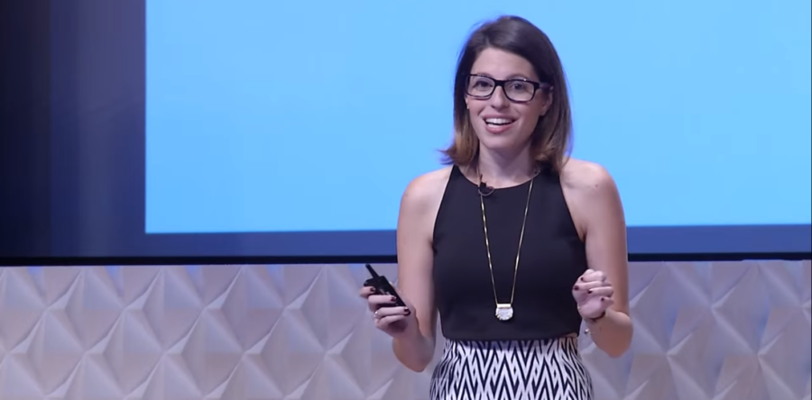 Michelle Faced 100 Fears