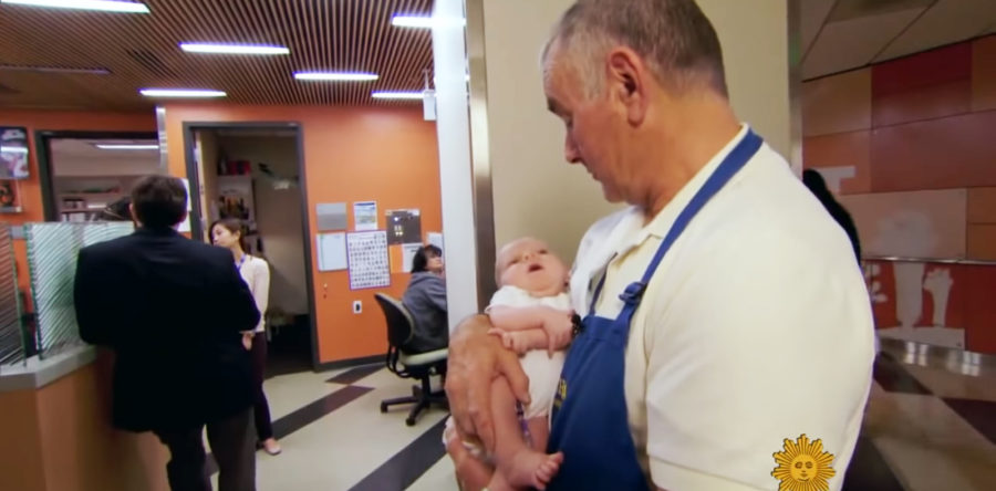 The Truth about a Tough Teacher