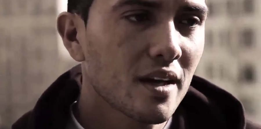 Valuable Life Lesson from Son